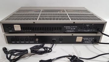 BLAUPUNKT MA-240 + PA-240 / KOCÓWKA + PRE / ЯПОНИЯ