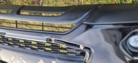 фото thumb №7, Бампер передний перед mitsubishi asx lift