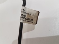 фото thumb №5, Peugeot 308 t9 ii шланг цилиндр сцепления 1.6 ehdi