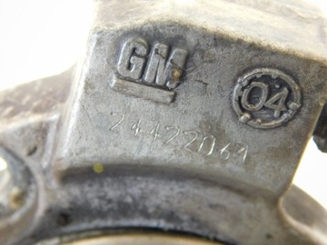 фото thumb №16, Зчеплення easytronic opel corsa c d 1.2 16v колесо