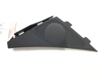 фото thumb №1, Защита накладка динамика chevrolet camaro 15-22