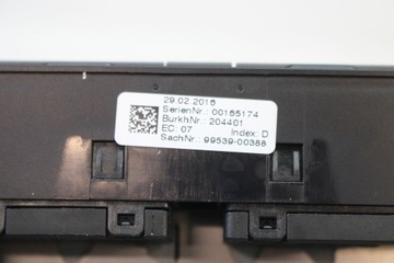 фото thumb №8, Audi a4 a5 q5 fl считыватель mmi 8r1035748k 3g+ sd 8r1 035 748 k dvd high мульти