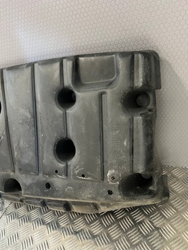 фото thumb №9, Оригинальная защита плита шасси maserati levante