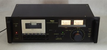 Magnum A 5001 T 5002 D 5003 Винтажная стереосистема