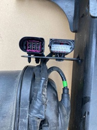 фото thumb №9, Bmw 6 g32 gran turismo hak буксировочный электрический. orygi.