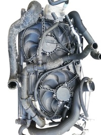 фото thumb №8, Ford galaxy mk4 s-max 2.0 tdci автоматична коробка передач pas передній радіатор балка