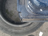 фото thumb №7, Двері правий задня audi a4 b7 granatowe lz5j