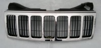фото thumb №1, Jeep grand cherokee wk lift 2008 08 09 10 решётка радиатора решётка радиатора хром