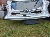 фото thumb №16, Комплектна кришка багажника задня задня багажника peugeot 308 i 1 t7 kombi 2007- ezrc