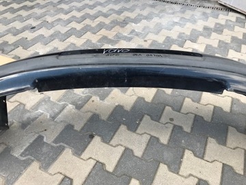 фото thumb №10, Volvo v40 бампер перед переднє