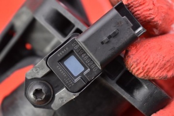 фото thumb №10, Витратомір 7v2q-9j444-ad ford fiesta mk7 1.6 tdci 90 km 05-10