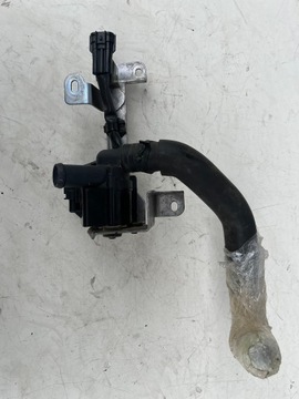 фото thumb №8, Mazda cx-3 дополнительный насос воды s552-15710a