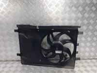 фото thumb №1, Вентилятор радіатора fiat grande punto 1.2 8v 55700995