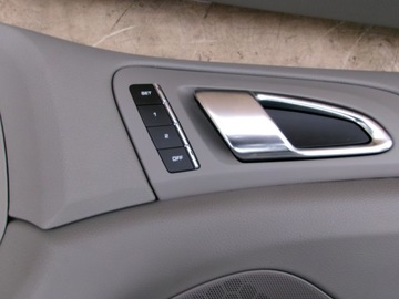 фото thumb №8, Porsche cayenne 7p5 ta сидіння диван обшивки комплект шкіра