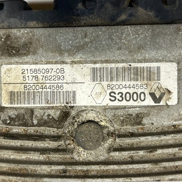 фото thumb №9, Набір стартовий renault espace оригінальний номер 8200444583 8200444586