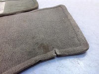 фото thumb №10, Dodge charger 05-10 килимок обшивка підлога