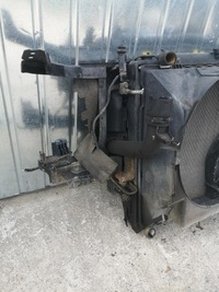 фото thumb №10, Pas передня nissan navara d40 pathfinder r51 2.5dci