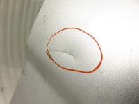 фото thumb №3, Дверь левая сдвижные renault trafic ii cmg64