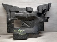 фото thumb №1, Maserati ghibli iii пенополистирол багажника 670030580