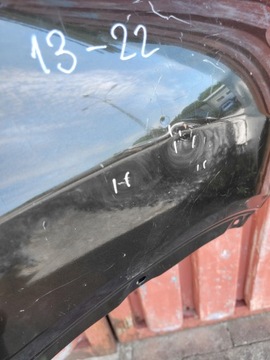 фото thumb №16, Крило переднє лівий / правий перед nissan x-trail t32 2013-22