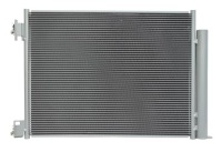 фото thumb №1, Радіатор кондиціонера renault captur ii clio v 921005rf0a