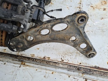 фото thumb №3, Vivaro trafic b mcperson поворотна опора wawieszenie