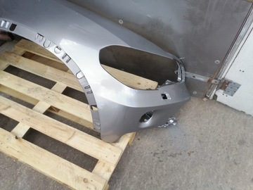 фото thumb №7, Крило переднє перед праві bmw x5 ксенон e70 a53 дорестайлінг