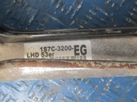 фото thumb №5, Mondeo mk3 трансмісія рейка рульова 1s7c-3550-aa