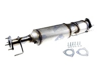 фото thumb №11, Фільтр часток твердих dpf opel antara 2.0cdti 2006- captiva 2.0d