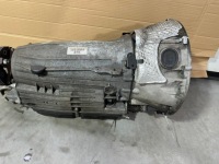 фото thumb №12, Коробка передач передач автоматическая коробка передач 722903 mercedes s klasa w222 350cdi