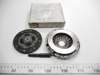 фото thumb №11, Сцепление kpl renault dacia 7711368167