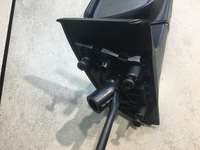 фото thumb №8, Зеркало правое peugeot 307 5 pin