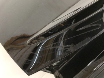 фото thumb №9, Mercedes v295 кришка багажника зад a2957570500