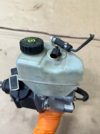 Підсилювач гальм гальмівні, насос гальмівна mercedes sl r230, рестайлінг  європа Недорого, фото thumb