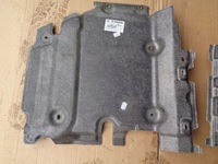 фото thumb №1, Mercedes ml w164 164 захист підвіска підлога права