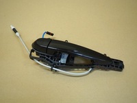 фото thumb №1, Ручка наружная дверь левый задняя bmw f31