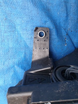 фото thumb №13, Mg 4 ev лампа фара перед передня права повний led систем saic vision