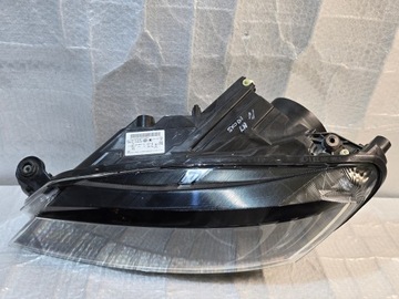 фото thumb №14, Skoda superb iii 3v1 ксенон led левый правые поворотный фара лампа