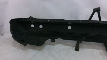 фото thumb №7, Citroen berlingo partner iii 08- бампер зад задній 9682043777