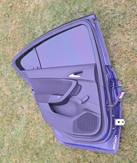 фото thumb №8, Opel insignia a двері ліва задні z20z