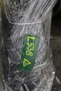 фото thumb №13, Сидіння салон оббивка шкіра шкіра land rover evoque l538