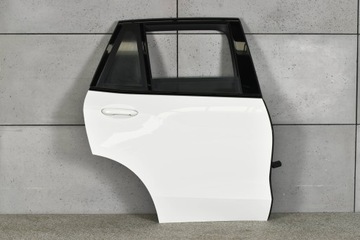 фото thumb №11, Bmw x5 g05 x5m f95 дверь передние задние правые правый перед зад цвет a300