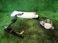 фото thumb №1, Opel adam pas безпеки натягувач праві комплект