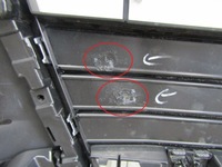 фото thumb №9, Бампер перед передний audi a6 c8 4k0 18-