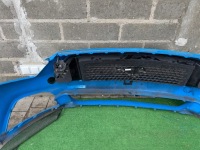 Купить Ford mustang vi mk6 15-18 решётка радиатора бампер передний org eu, фото thumb