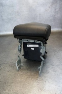 фото thumb №5, Підлокітник бардачок тунель середнього infiniti fx ii qx70 lift 969101cx2b