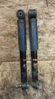 фото thumb №1, Opel vivaro trafic комплект задних амортизаторов