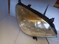фото thumb №1, Лампа правий перед права передня citroen c5 ксенон