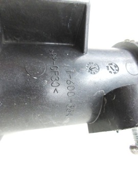 фото thumb №9, Lancia delta 3 iii 1.4 m-air труба шланг интеркулер