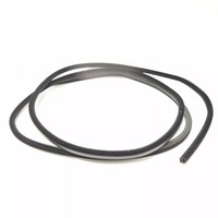 фото thumb №9, Bmw sliding lifting roof sunroof gasket уплотнитель e31 8 54128108334 8108334